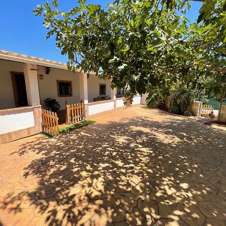 Ballesterin Cordoba Exterior photo