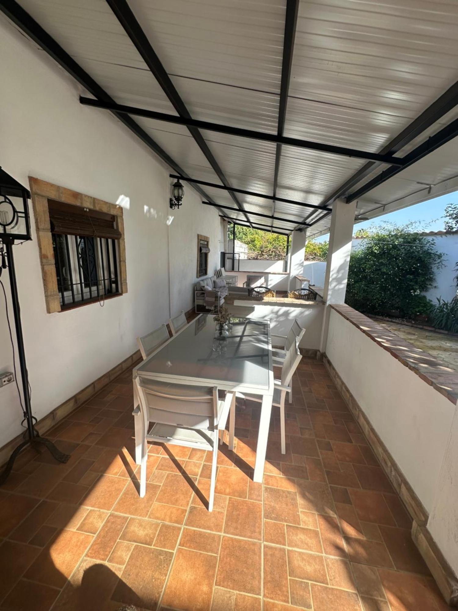 Ballesterin Cordoba Exterior photo